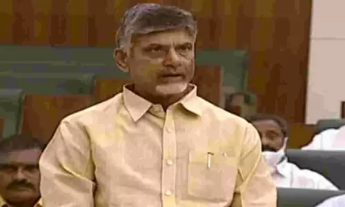 మద్యంపై బాబు సంచలనం... ప్రస్తుతానికి సీఐడీ, అవసరమైతే ఈడీ!