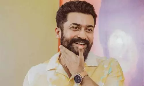 స్టార్ హీరో తన బాక్సాఫీస్ స్టామినా ఏంటో చూపిస్తాడా?