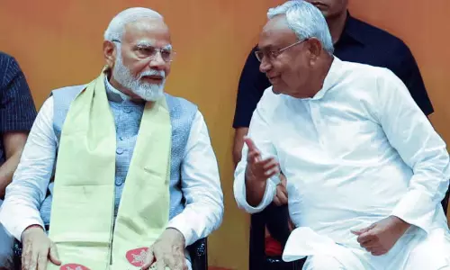 నితీష్ ఎఫెక్ట్‌:  మోడీకి అంత తేలిక‌కాదు.. విష‌యం ఏంటంటే!