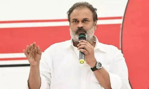 నాగ‌బాబుగారూ.. మీరు అధికారంలో ఉన్నారు.. ఈ కామెంట్లు ఎందుకు?