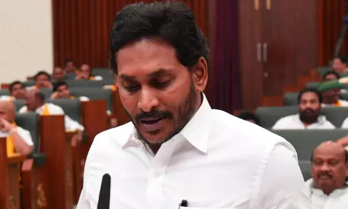 నాడు వైనాట్ 175...నేడు వై నాట్ అపోజిషన్ !? నాడు వైనాట్ 175...నేడు వై నాట్ అపోజిషన్ !?