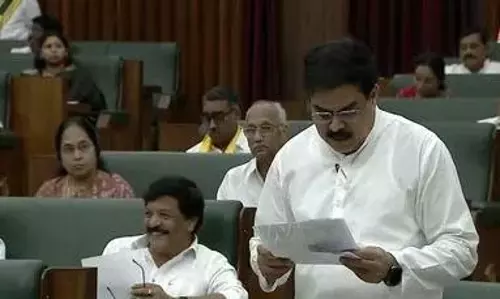 ఉచిత గ్యాస్ సిలిండర్లు...కూటమి  స్పష్టత ఇచ్చినట్లేనా ?