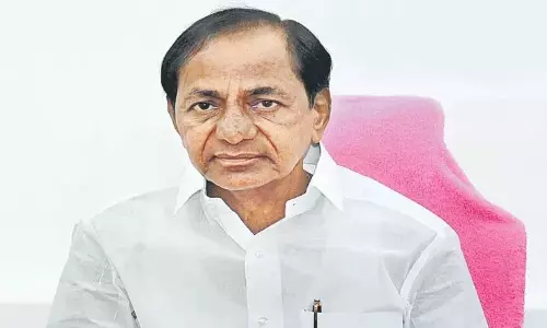 రేవంత్ కోరికను తీర్చేందుకు రెఢీ అయిన కేసీఆర్ రేవంత్ కోరికను తీర్చేందుకు రెఢీ అయిన కేసీఆర్