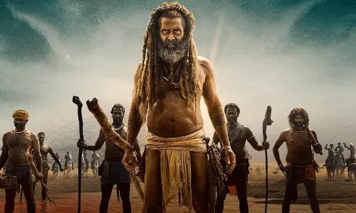 20 ఏళ్ళ నుంచి హిట్టు లేదు.. హీరోపై 100 కోట్లు!