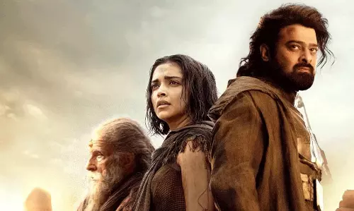 కల్కి 2898ఏడీ నైజాం లెక్క ఇదే