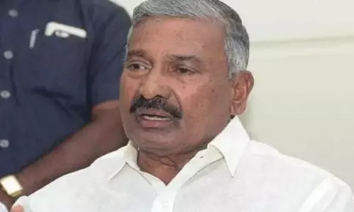 కుప్పం క‌థ సెకండ్ పార్ట్ స్టార్ట‌యిందా?!