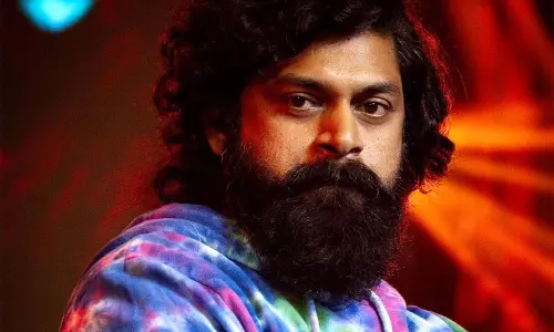 పుష్ప 2 : గడ్డం వల్ల 8 సినిమాలు వదులుకున్నాడట..!