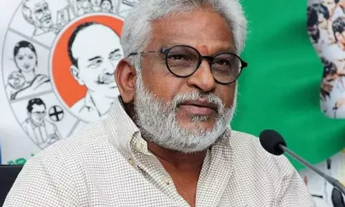 వైవీ సుబ్బారెడ్డికి గుడ్  న్యూస్!... సర్కార్  కు కీలక ఆదేశాలు!