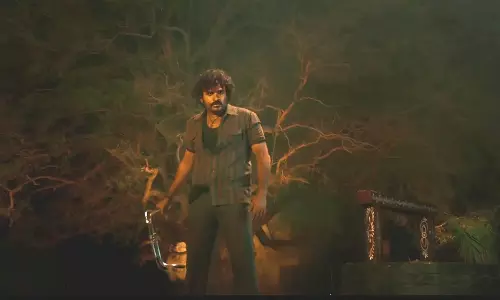 “క” మూవీ.. బెస్ట్ థీయాట్రికల్ డీల్