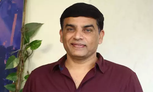 గేమ్‌ ఛేంజర్ లో దిల్‌ రాజు ఫింగరింగ్ సాధ్యమేనా...?