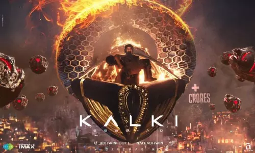 కల్కి వెయ్యి కోట్ల బ్యాటింగ్.. ఎంతవరకు వెళ్లిందంటే..