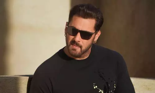 సల్మాన్ ఖాన్ కాల్పుల కేసు: భాయ్‌ని భయపెట్టాలని షూటర్లకు ఆదేశాలు