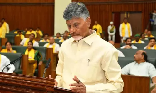 చంద్రబాబు జగన్ ని ఎవరితో పోల్చారో తెలుసా ?