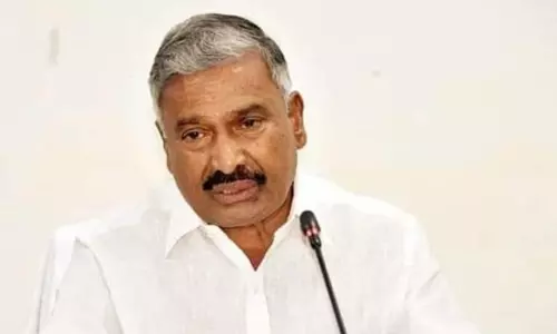 పెద్దిరెడ్డితో అలానే ఉంటుంది.. హైకోర్టు చెప్పిన తర్వాత మరో గేటు!