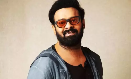 ప్రభాస్.. స్టోరీ లైన్ లో ఫౌజీ?