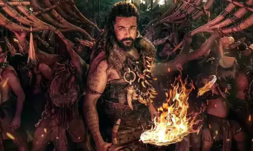 కంగువ.. బిజినెస్ ఏ రేంజ్ లో ఉందంటే..