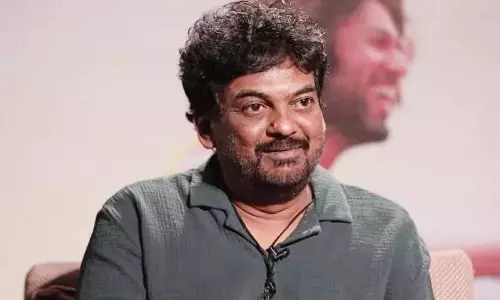 పూరి.. లైగర్ తలనొప్పి వదిలినట్లేనా?