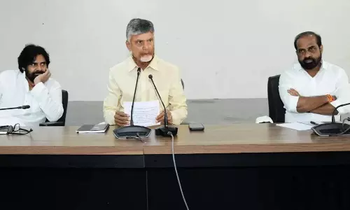 సంక్షేమ పధకాలు... త్వరలో విడుదల !