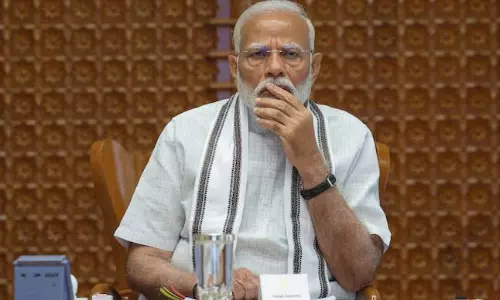 యుద్ధ బాధిత దేశానికి మోదీ బహుశా చరిత్రలో తొలి భారత ప్రధాని