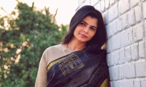 న‌టుడిపై చిన్మ‌యి లైంగిక ఆరోప‌ణ‌లు!