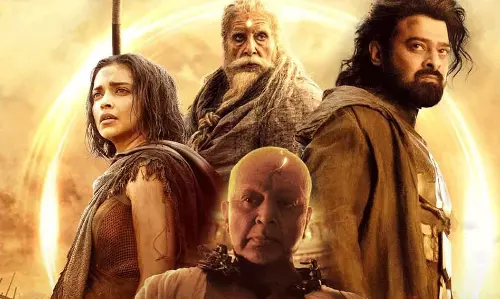 కల్కిలోకి వాళ్లు ఎలా వచ్చారంటే..?