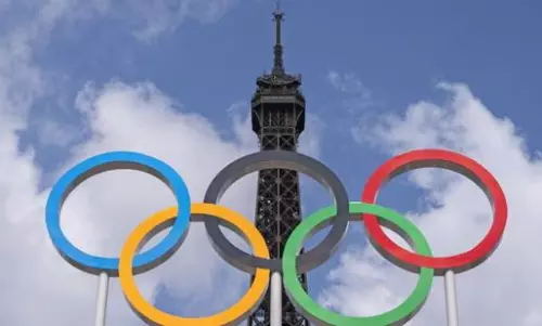 పారిస్ ఒలింపిక్స్ అనేక ప్రత్యేకతలు అంతకుమించిన విశిష్టతలు