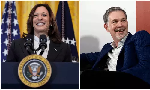 బ్యాన్ నెట్‌ఫ్లిక్స్.. మెగా ఫ్యాన్స్ బిగ్ షాక్