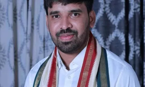 చెవిరెడ్డి మోహిత్ రెడ్డి ఇప్పుడు ఎక్కడ?