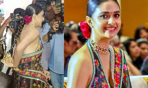 మహానటి విషయంలో ఆ డౌట్లు అక్కర్లేదు..!