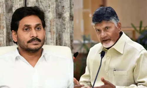 జ‌గ‌న్‌ను మ‌రింత డైల్యూట్ చేస్తారా చంద్ర‌బాబు వ్యూహం ఏంటి..?