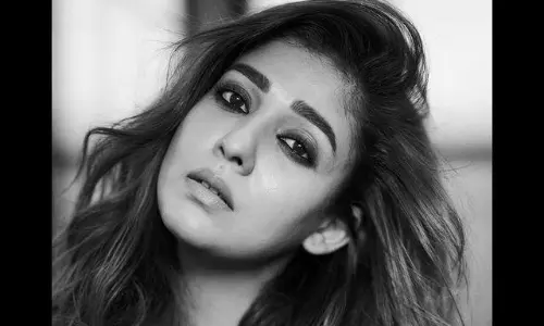 న‌య‌న‌తార సీఏ అవ్వాల‌నుకుందా?