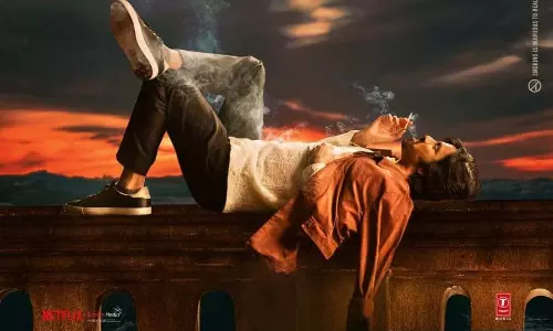 రవితేజ మిస్టర్ బచ్చన్..  టీజర్ ఎలా ఉందంటే..