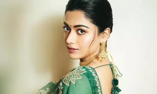 మ‌ల్లూ మంద‌న్న‌ అని పిల‌వాలేమో!