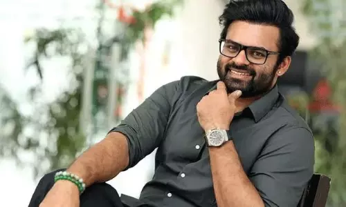 పెళ్లి అంటూ ప్రేమ లేకుండా చేస్తున్నారా తేజ్..!