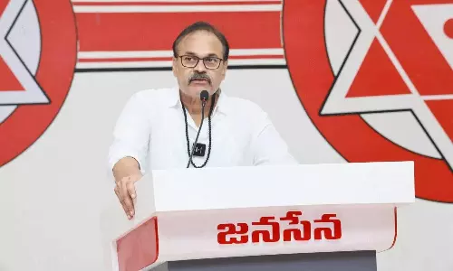 జగన్  కు కూటమి  సర్కార్  న్యాయం చేయాలట.. నాగబాబు వ్యంగ్యాస్త్రాలు!