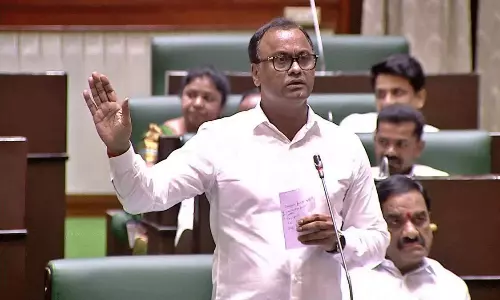 వ్యాలిడ్‌ పాయింటే కదా.. కేసీఆర్‌ కు అవసరమా?