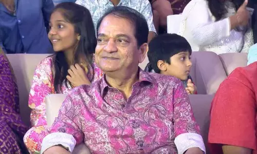 మెగా మేన‌ల్లుడి డెబ్యూ బాధ్య‌త ముందు ఆయ‌నదే!