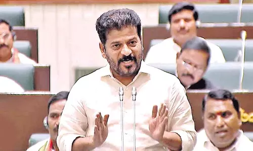 రైతుల విష‌యంలో చంద్ర‌బాబే బెస్ట్‌:  రేవంత్ సంచ‌ల‌న కామెంట్లు