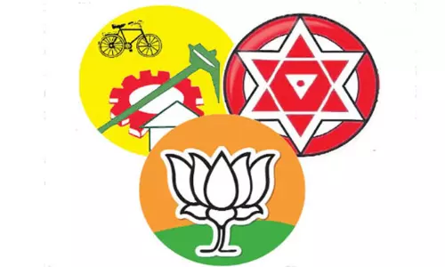 కూట‌మి ప్ర‌భుత్వంలో నామినేటెడ్ ప‌ద‌వుల కాక‌.. ఇదీ అస‌లు సంగ‌తి.. !