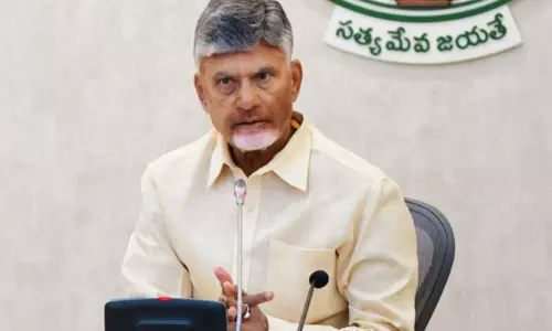 చంద్రబాబు సంచలన నిర్ణయం...వారంతా హ్యాపీయేనా ?