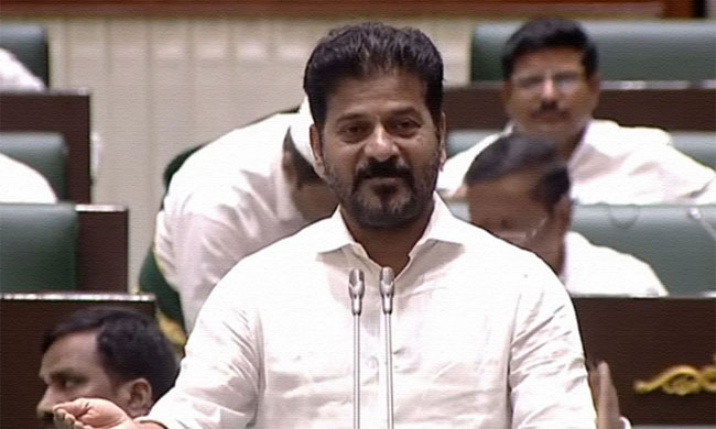 Mp Raghuveer Reddy With Revanth Reddy ఏపీకి ఏమీ ఇవ్వరు.. తెలంగాణకు ఇవ్వాలా? ఇదేం న్యాయం? | Revanth Reddy ...