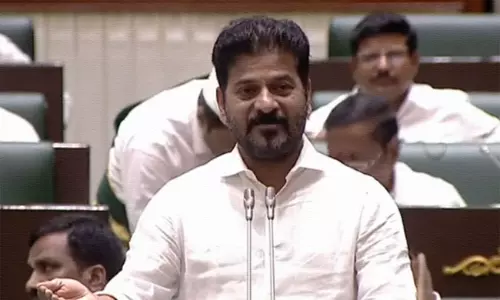 ఏపీకి ఏమీ ఇవ్వరు.. తెలంగాణకు ఇవ్వాలా? ఇదేం న్యాయం?