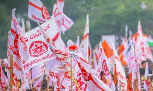 ఇదే మంచి తరుణం.. జనసేనలోకి ఆ నేతలు!