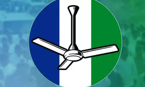 వైసీపీ  ఆ పని చేయడం మరచిపోయిందా ?