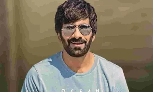 హిట్టు కొడుతున్నాం అని మాస్ రాజాకి అర్ధమైందా ? హిట్టు కొడుతున్నాం అని మాస్ రాజాకి అర్ధమైందా ?