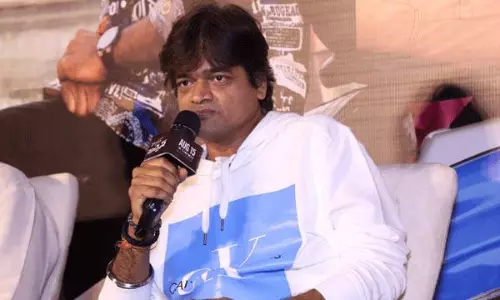 ఉస్తాద్ భగత్ సింగ్  ఎలా ఉంటుందంటే