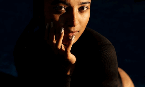 Chaithra Achars Poolside Snaps are Unmissable