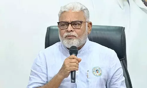 బాబుగారూ  ఆ మేకునే మీరు మ‌ళ్లీ తెచ్చుకుంటారు సుమా