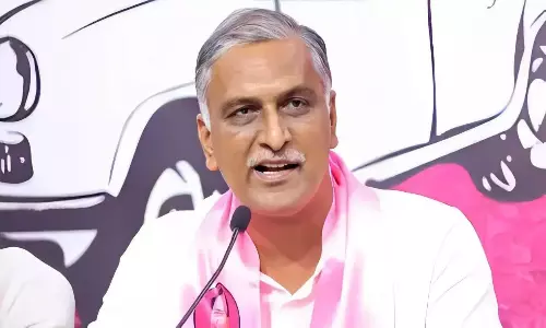 మనలో మన మాట హరీశ్.. అత్యాచారాలకు సర్కారుకు లింకేంటి?