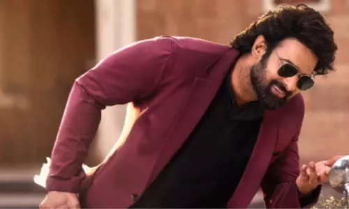 ఈ ప్లాన్ క్లిక్కయితే.. రాజా సాబ్ 1000 కోట్లు గ్యారెంటీ